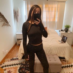 Lululemon Swiftly Tech Longsleeve